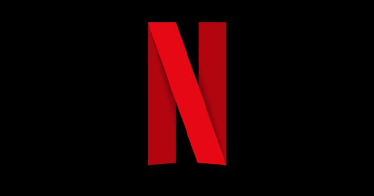 Logo de Netflix