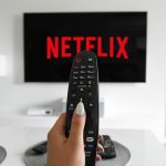 Regarder un film sur Netflix