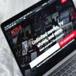 Regarder Netflix sur un ordinateur
