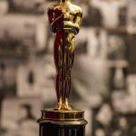 La statuette de l’académie des Oscars