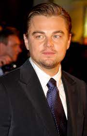 L’acteur Leonardo DiCaprio