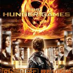 Affiche des Hunger Games