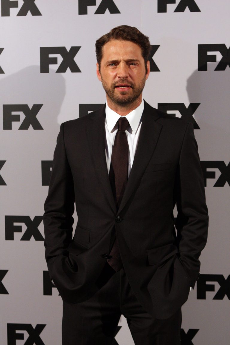Jason Priestley