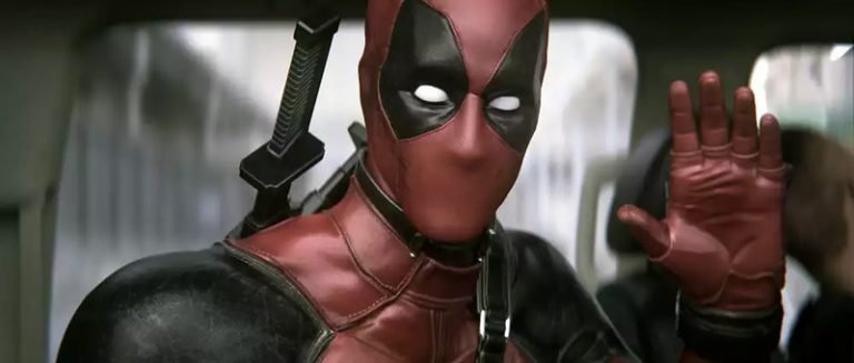 Personnage de Deadpool