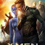 Affiche d’un film X-Men