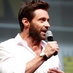 L’acteur Hugh Jackman