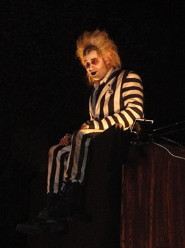 Beetlejuice