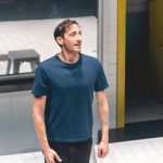 L’acteur Adrien Brody